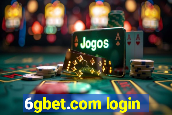 6gbet.com login